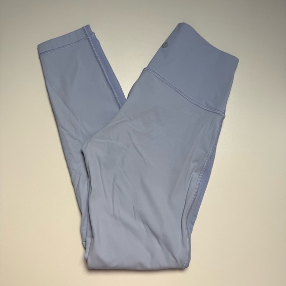 Lululemon Lavender Wunder Under High-Rise Tight 25" *Full-On Luxtreme Leggings - Picture 5 of 7